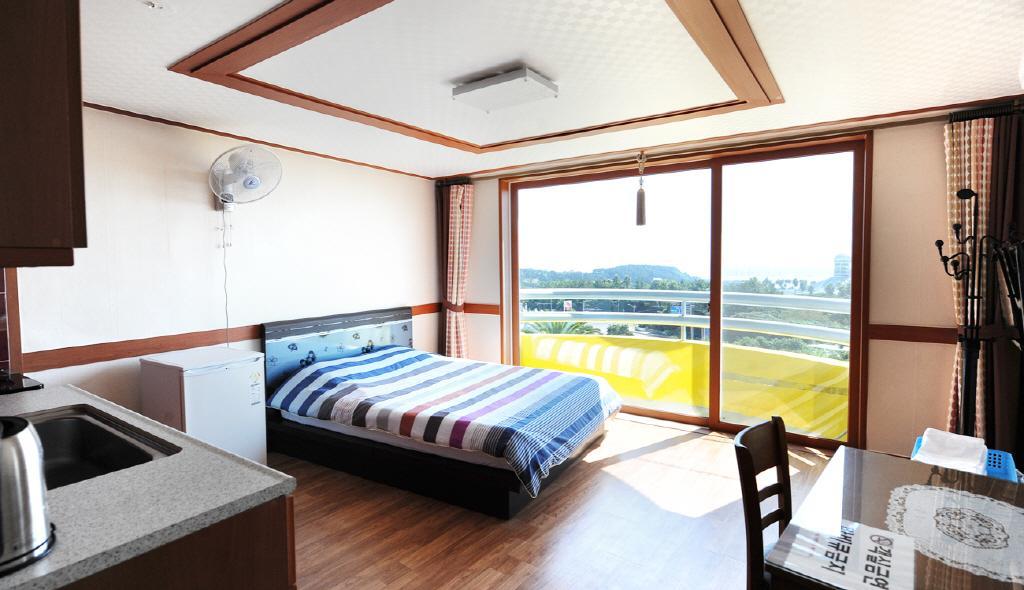 Dream & Green Pension Yerye-dong Quarto foto