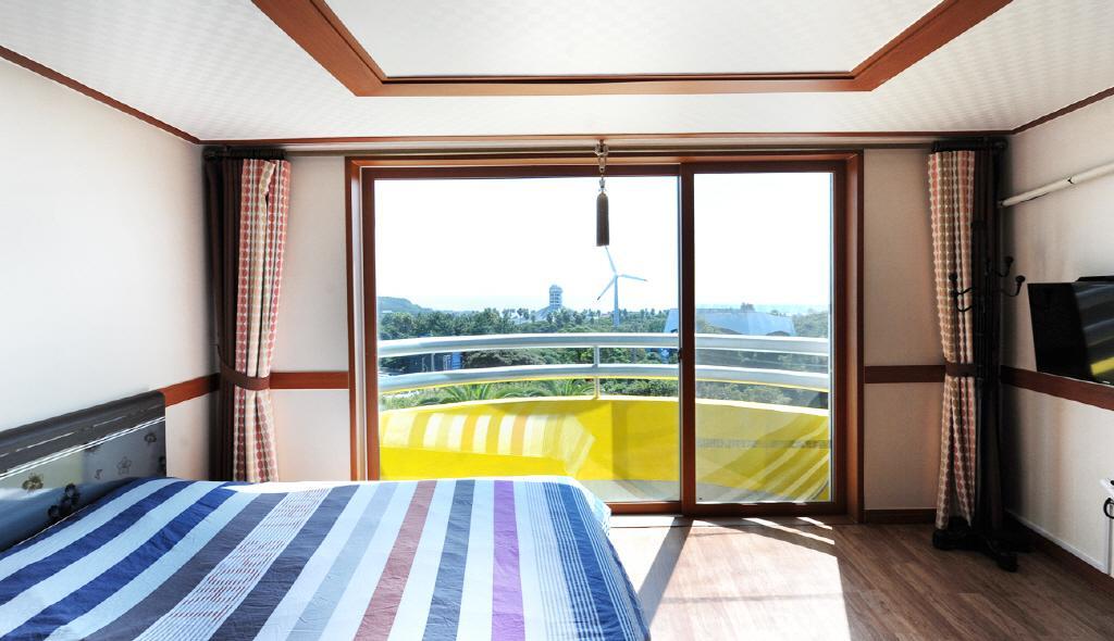 Dream & Green Pension Yerye-dong Quarto foto