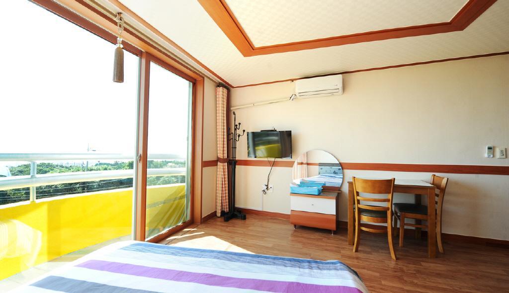 Dream & Green Pension Yerye-dong Quarto foto