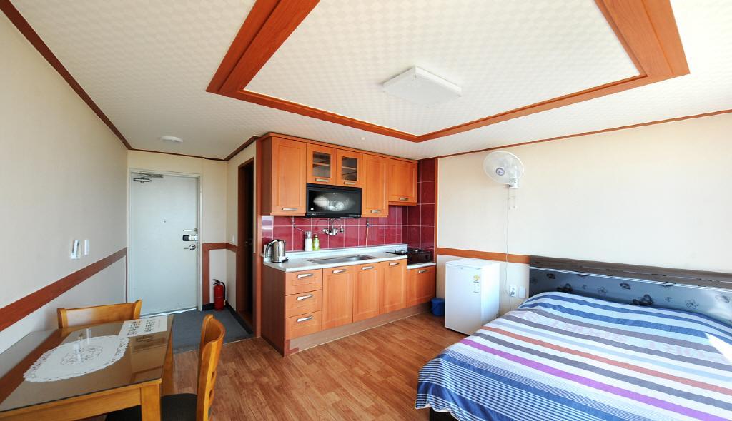 Dream & Green Pension Yerye-dong Quarto foto