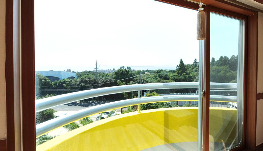 Dream & Green Pension Yerye-dong Quarto foto