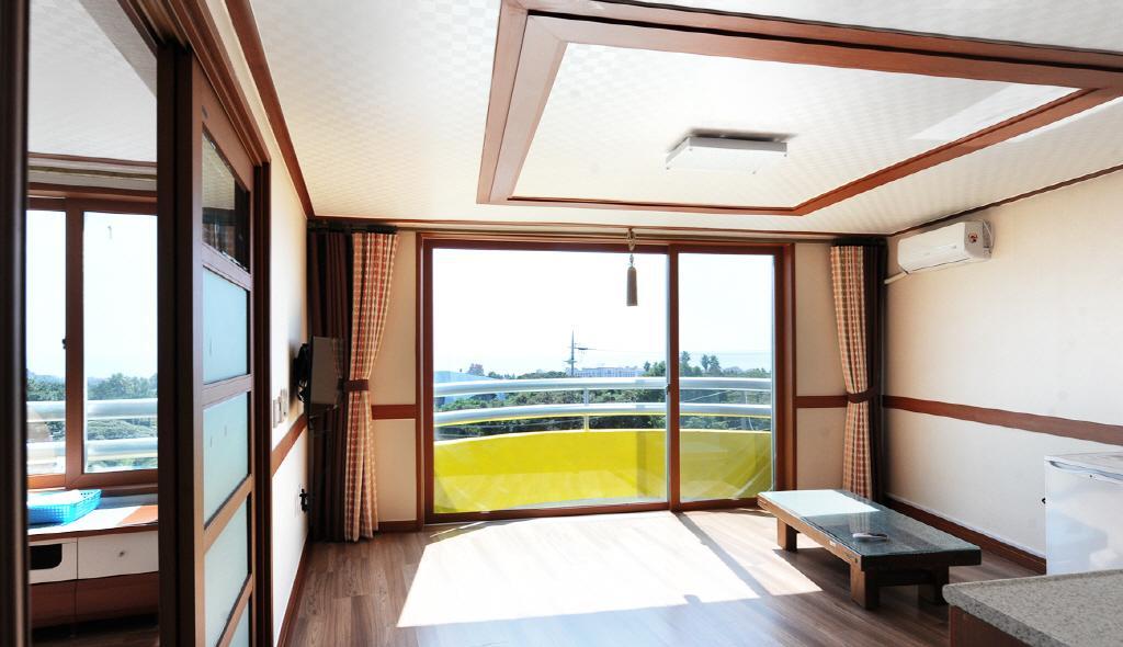 Dream & Green Pension Yerye-dong Quarto foto