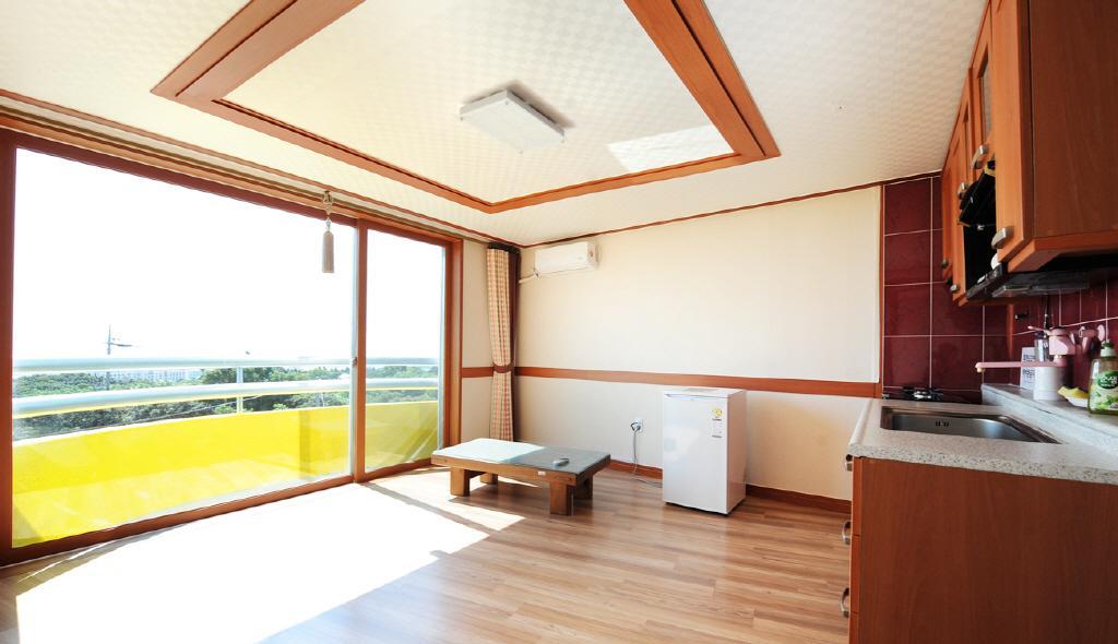 Dream & Green Pension Yerye-dong Quarto foto