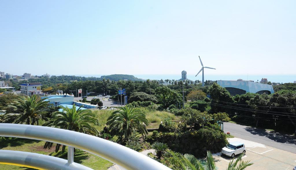 Dream & Green Pension Yerye-dong Quarto foto