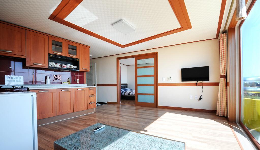 Dream & Green Pension Yerye-dong Quarto foto