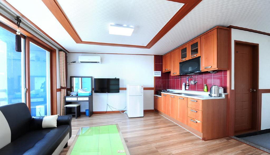 Dream & Green Pension Yerye-dong Quarto foto