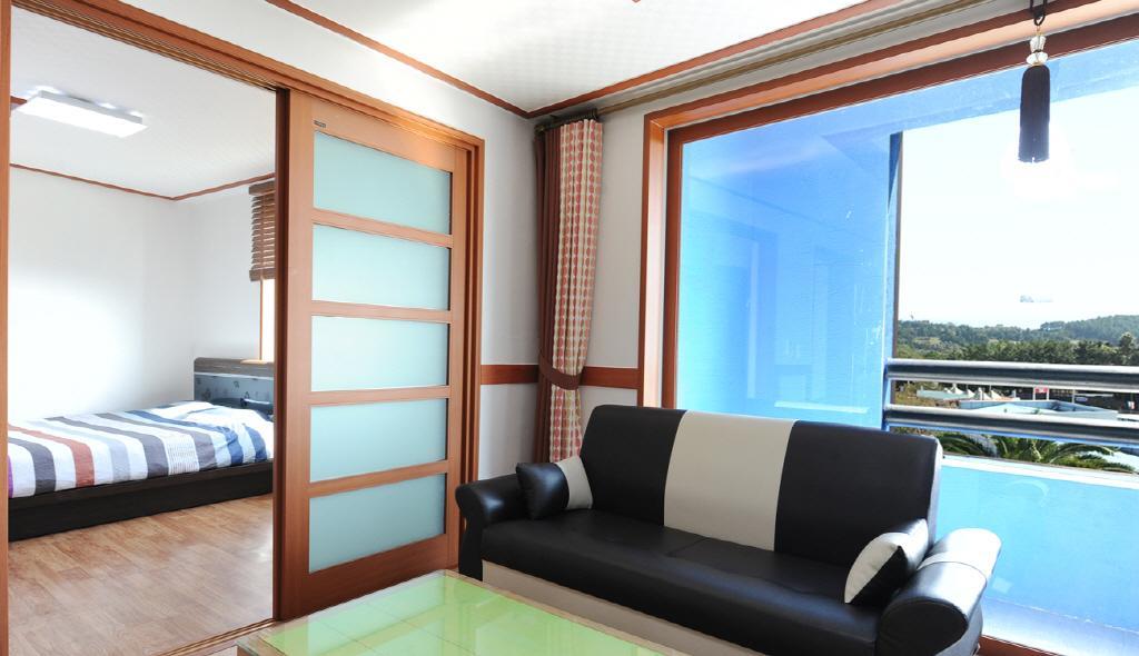 Dream & Green Pension Yerye-dong Quarto foto