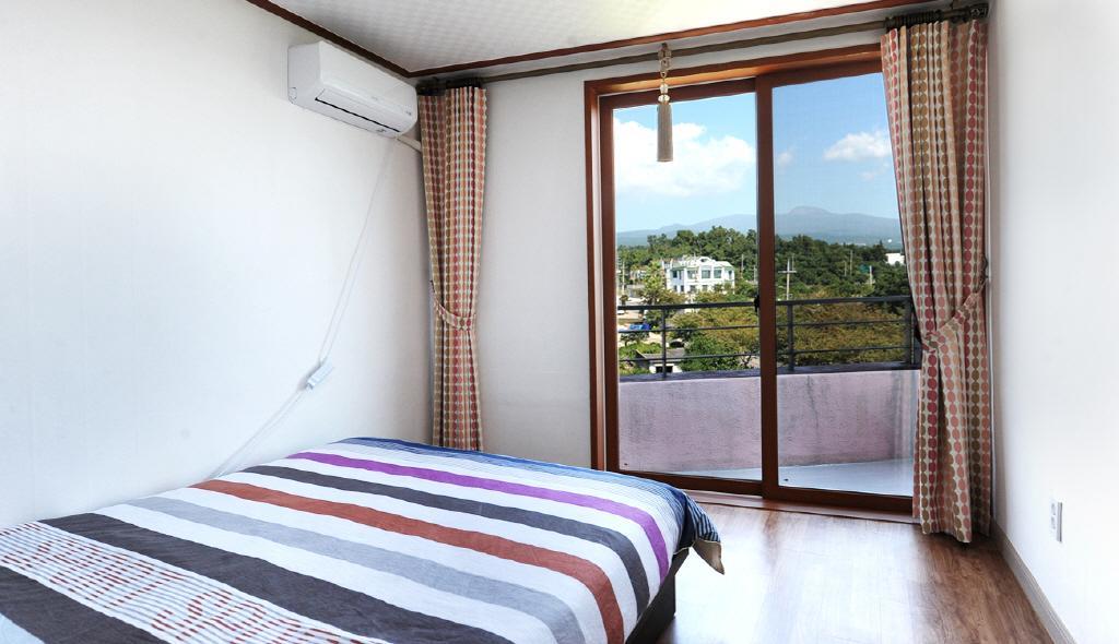 Dream & Green Pension Yerye-dong Quarto foto