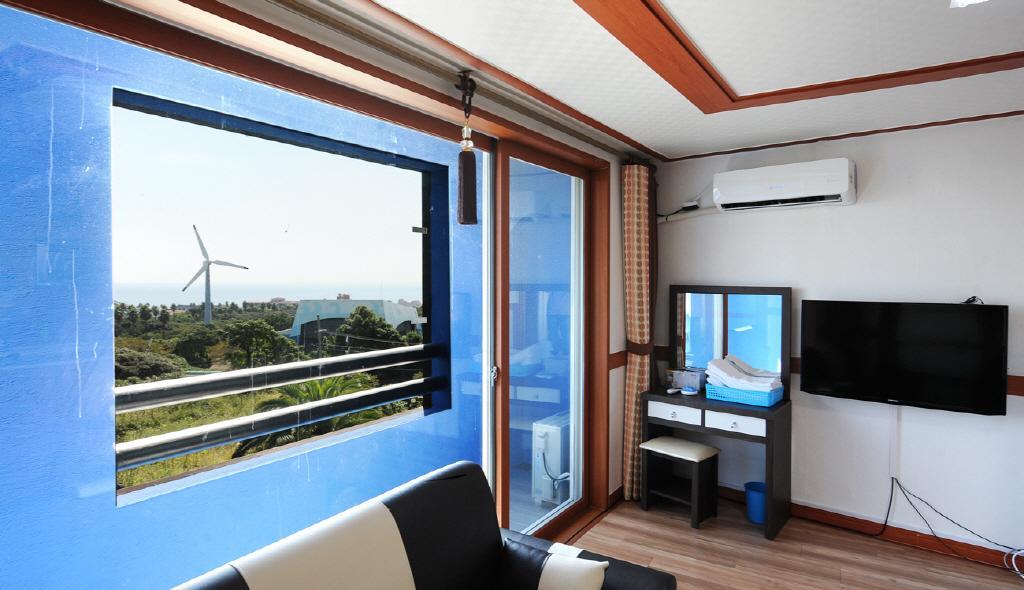 Dream & Green Pension Yerye-dong Quarto foto