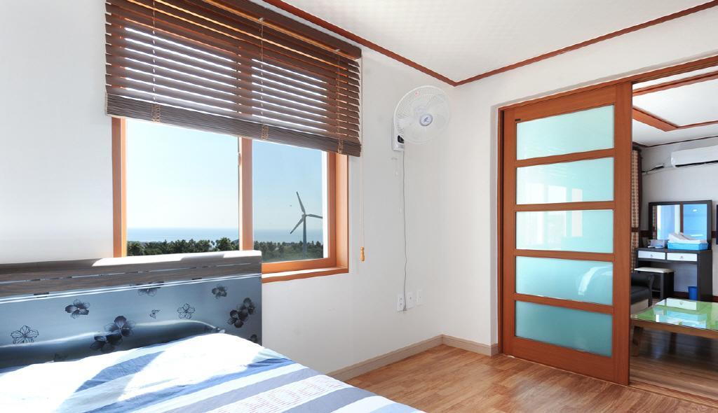 Dream & Green Pension Yerye-dong Quarto foto