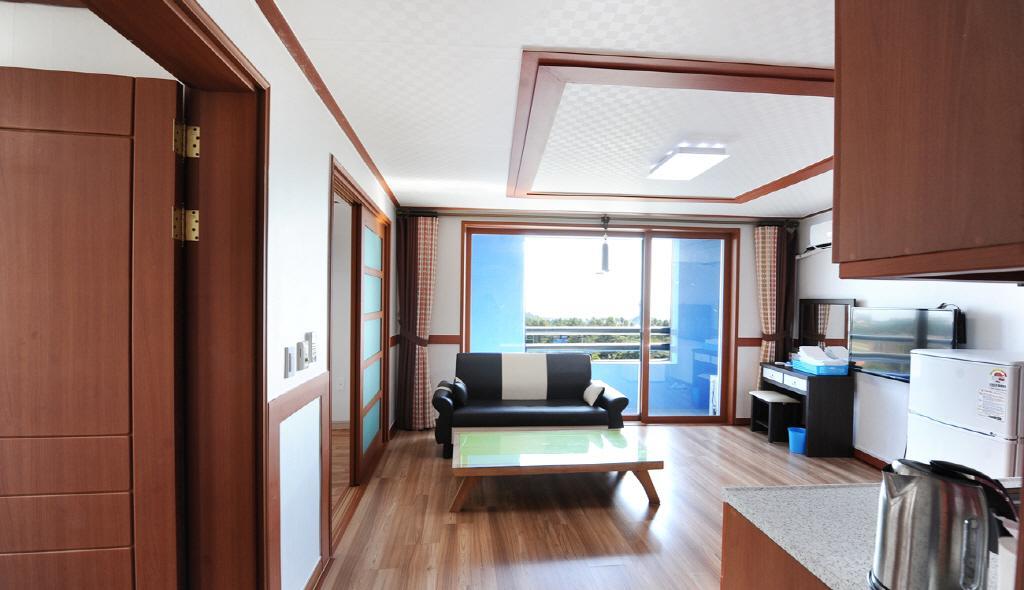 Dream & Green Pension Yerye-dong Quarto foto