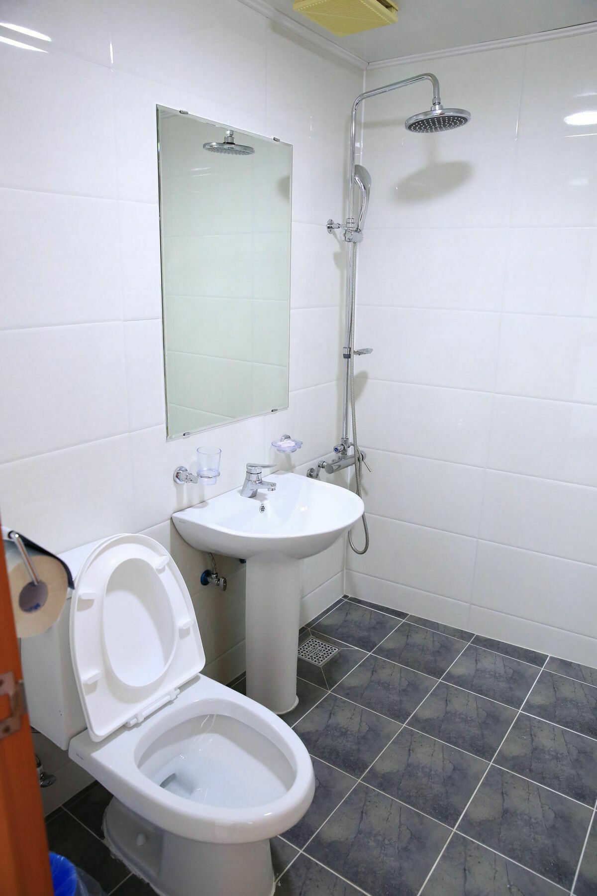 Dream & Green Pension Yerye-dong Exterior foto